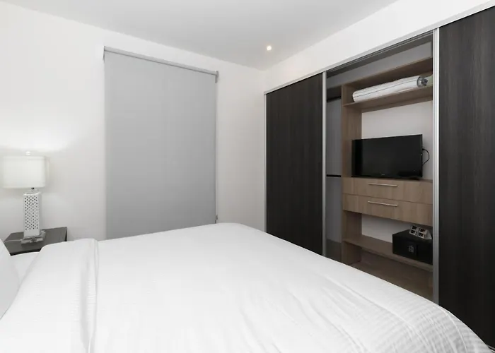 Cozy 1br With Partial Ocean View - Roble Sabana - Reserva Conchall
