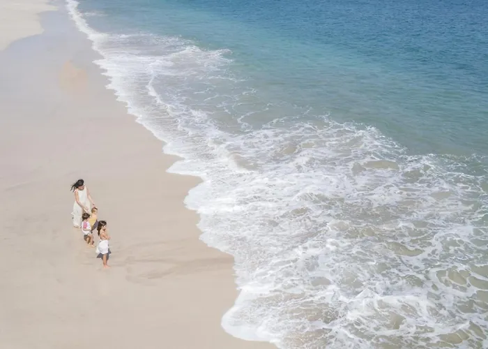 Ferienhaus Cozy 1br With Partial Ocean View - Roble Sabana - Reserva Conchall Playa Conchal