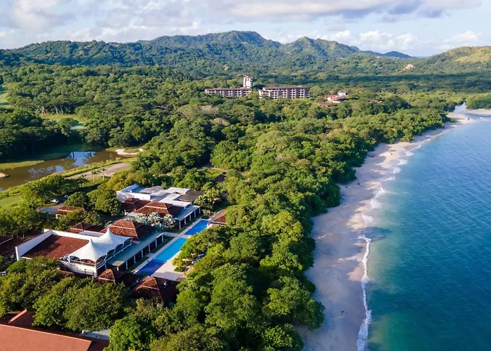Cozy 1br With Partial Ocean View - Roble Sabana - Reserva Conchall Ferienhaus