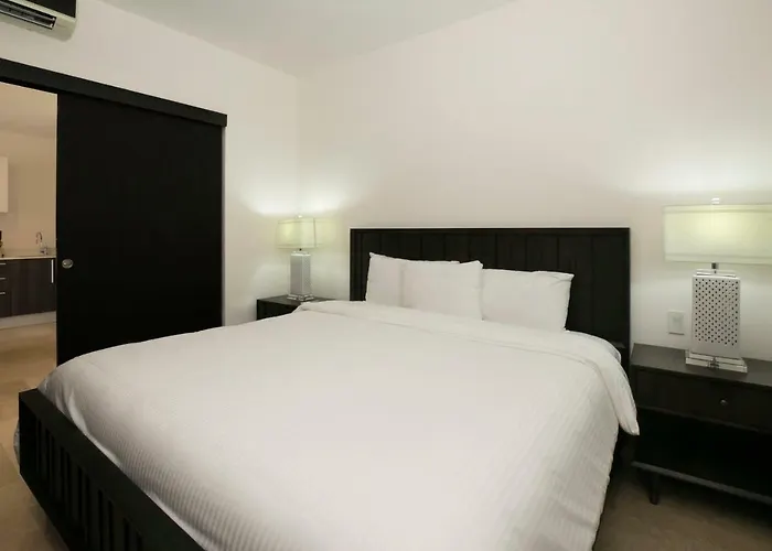 Cozy 1br With Partial Ocean View - Roble Sabana - Reserva Conchall Ferienhaus