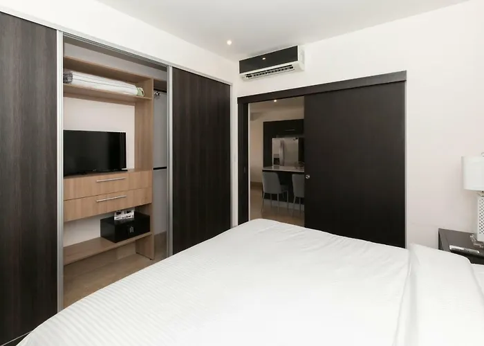 Cozy 1br With Partial Ocean View - Roble Sabana - Reserva Conchall Ferienhaus *